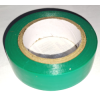 Insulation Tape (GREEN) Flame Retardant 0.13mm x 19mm x10m